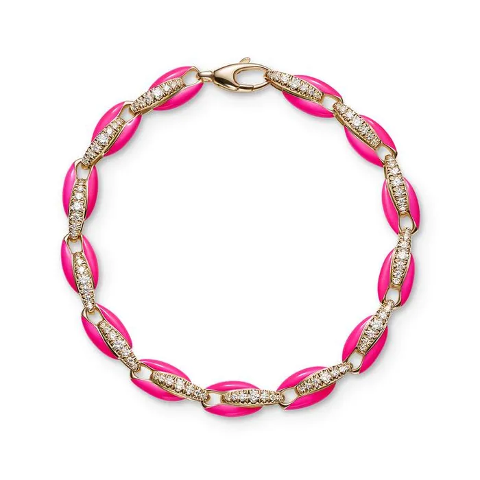 Ada Bracelet Melissa Kaye Bracelets