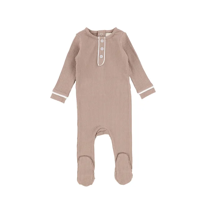 Earrings Analogie Analogie Pajama Footie Sand