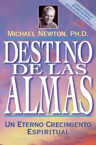 Earrings Destino de las Almas Un Eterno Crecimiento Espiritual Llewellyn Worldwide LTD