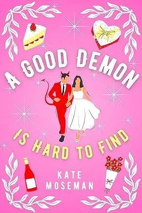 Earrings Local Author A Good Demon Is Hard To Find