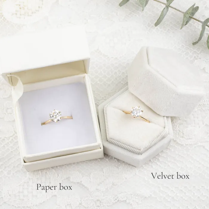 Envero Jewelry Earrings Sabrina Setting Mid Size Envero Jewelry Earrings Sabrina Setting Mid Size
