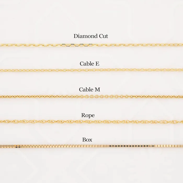 Envero Jewelry Necklaces Patia Charm Necklace Emerald Setting Envero Jewelry Necklaces Patia Charm Necklace Emerald Setting