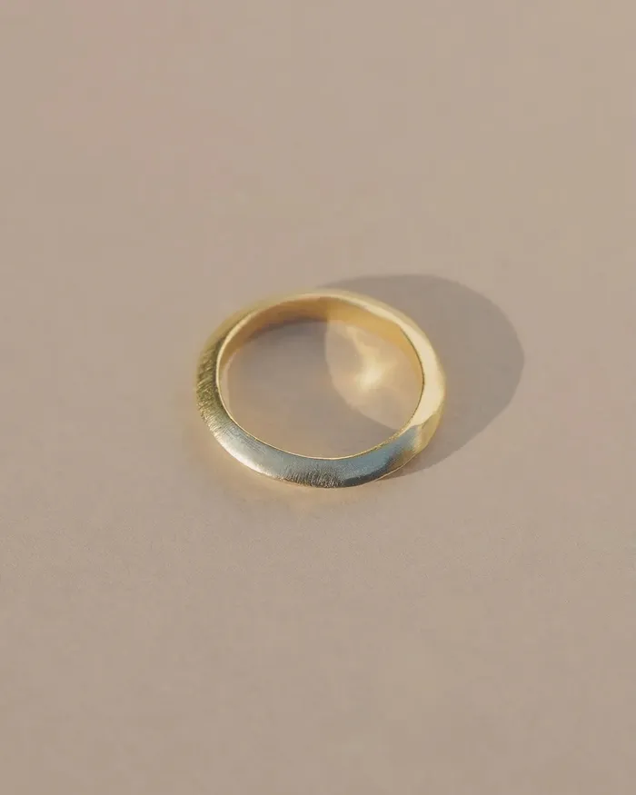 Mountainside Jewelry Rings Samana Ring