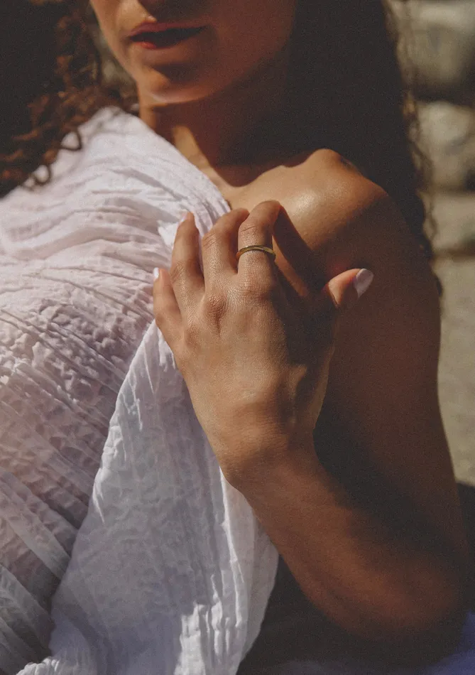 Mountainside Jewelry Rings Samana Ring