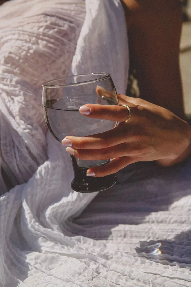 Mountainside Jewelry Rings Samana Ring