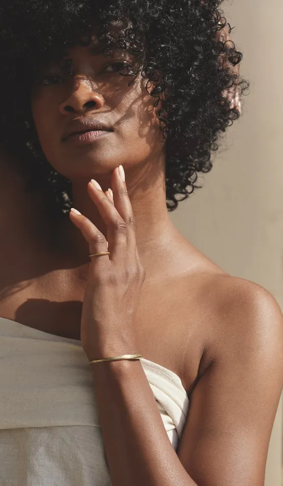 Mountainside Jewelry Rings Samana Ring