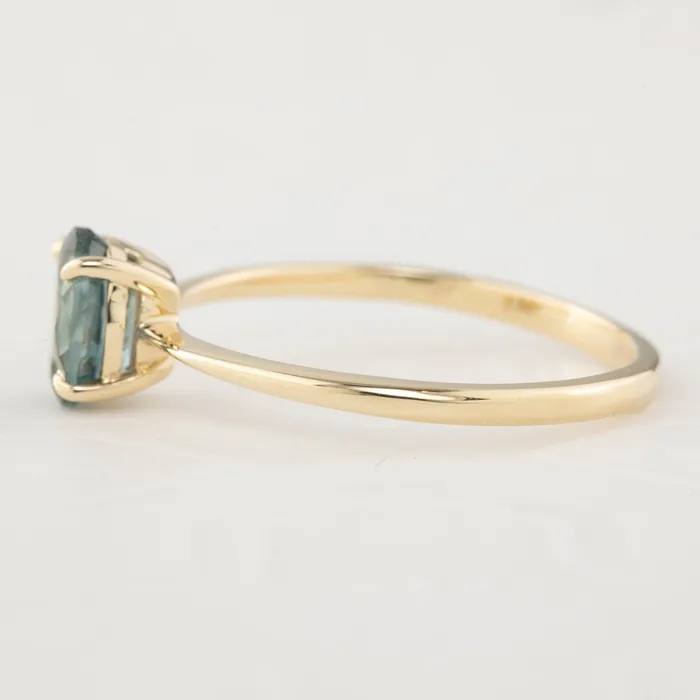 Rings Nina SettingOval cut Envero Jewelry Rings Nina SettingOval cut Envero Jewelry
