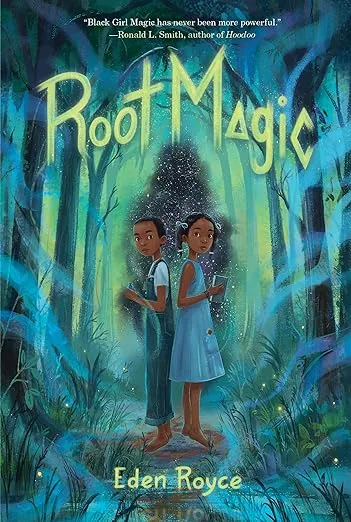 Root Magic Ingram Necklaces