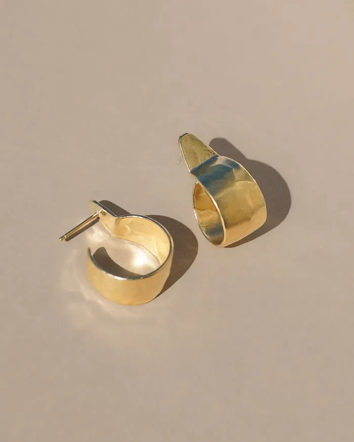 Shield Earrings Mountainside Jewelry Earrings