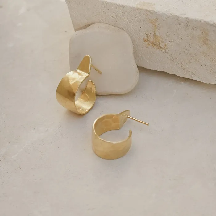 Shield Earrings Mountainside Jewelry Earrings