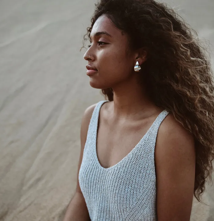 Shield Earrings Mountainside Jewelry Earrings