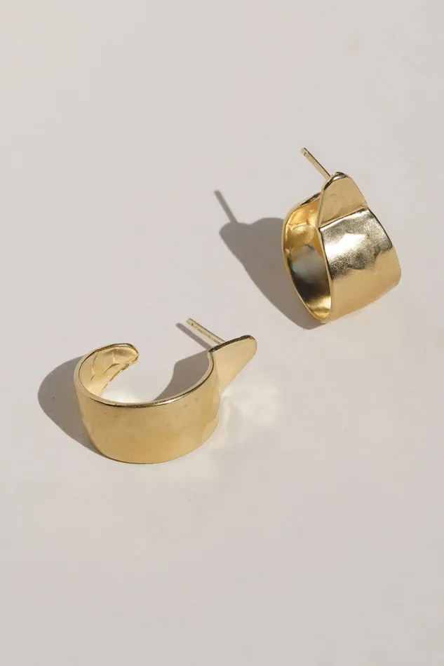 Shield Earrings Mountainside Jewelry Earrings