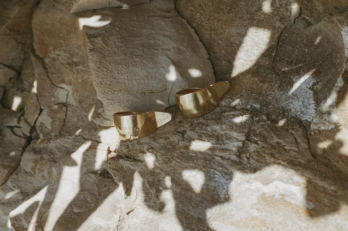 Shield Earrings Mountainside Jewelry Earrings
