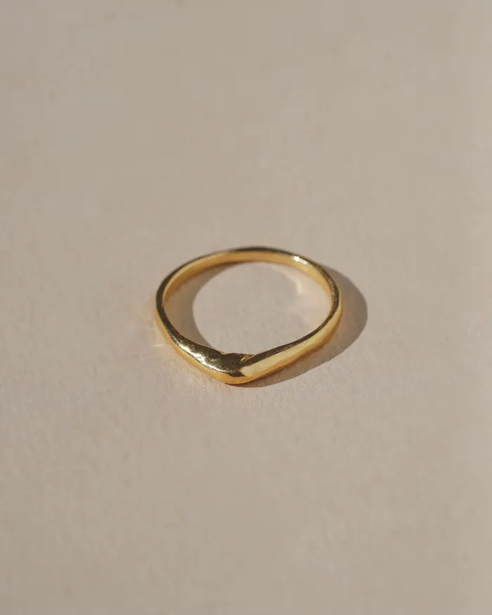 Sierra Ring Mountainside Jewelry Rings