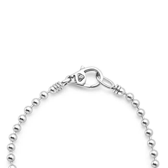 Caviar Spark Beaded Diamond Bracelet LAGOS Bracelets