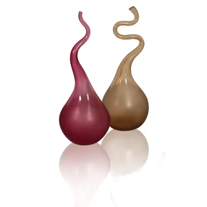 Cipollina Vase Formia International Earrings
