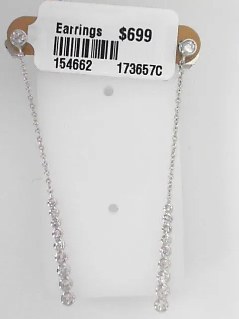 MALAKAN DIAMOND Diamond Earring Earrings