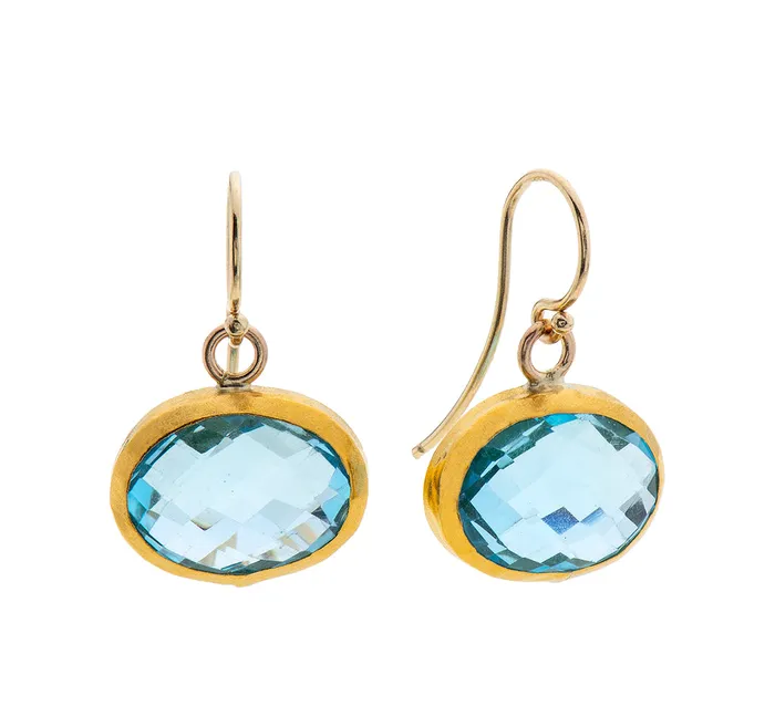 Nava Zahavi Earrings Nava Zahavi Cosmic Earrings