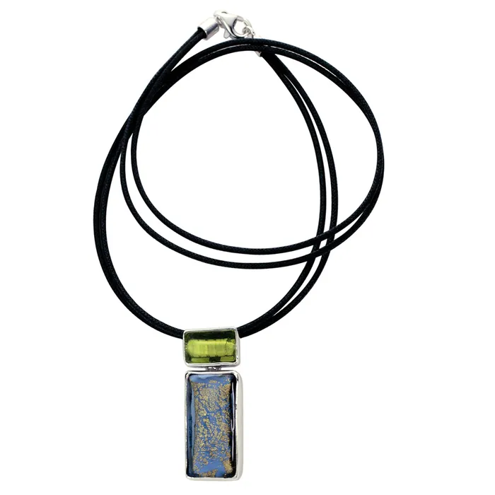 Necklaces Nanni Gabriella Miami Cold collection Pendant B