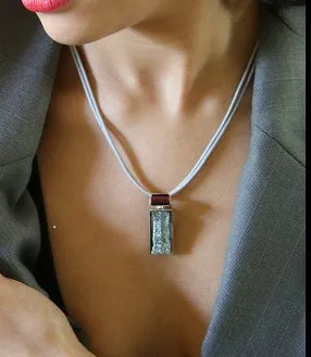 Necklaces Nanni Gabriella Miami Cold collection Pendant B