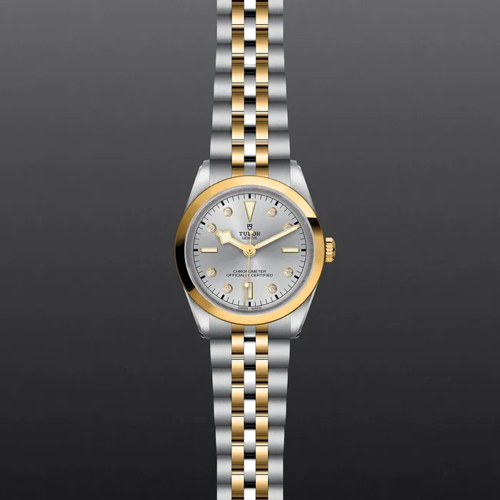 TUDOR Rings Black Bay 36 SG