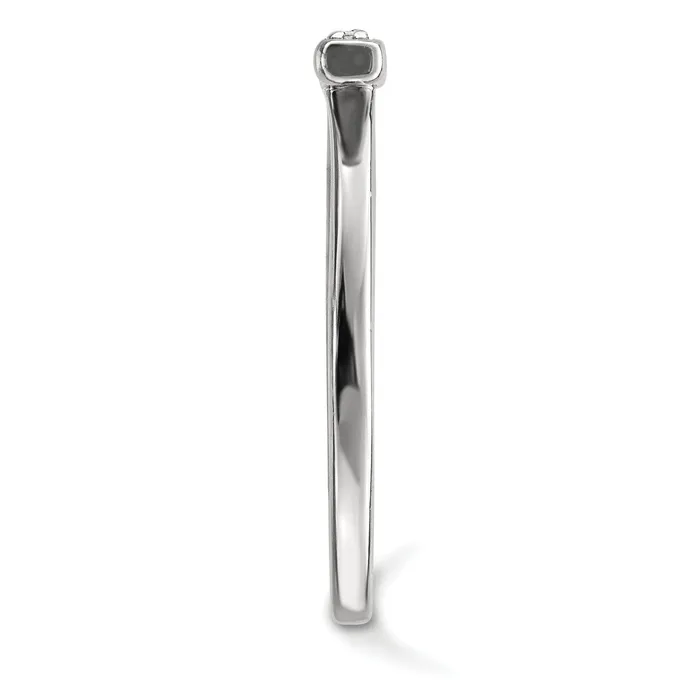 14kw Diamond Bar Ring Goldiacom Rings
