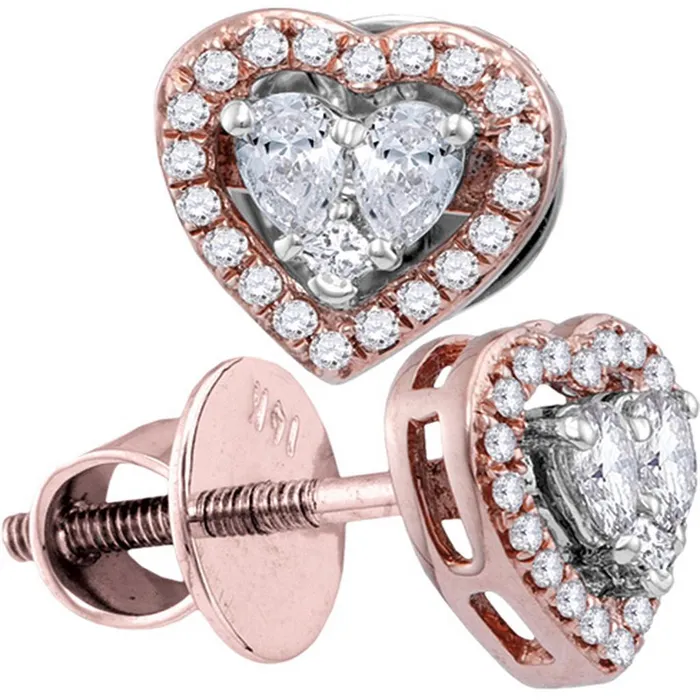 38CTWDiamond FASHION EARRING gndatlanta Earrings