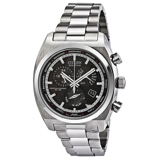 Bracelets JMS always Original Citizen Calibre 8700 EcoDrive GMT Black Dial Stainless Steel Mens Watch BL812052E Bracelets JMS always Original Citizen Calibre 8700 EcoDrive GMT Black Dial Stainless Steel Mens Watch BL812052E