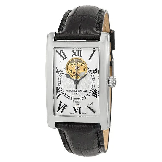 Bracelets JMS always Original Frederique Constant Automatic Silver Dial Stainless Steel Watch FC315MS4C26 Bracelets JMS always Original Frederique Constant Automatic Silver Dial Stainless Steel Watch FC315MS4C26