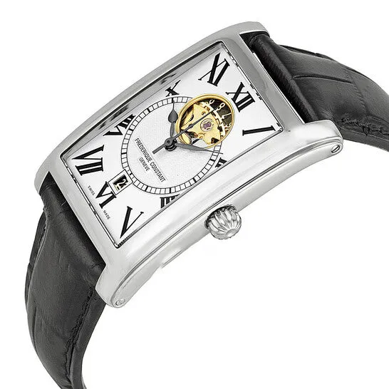 Bracelets JMS always Original Frederique Constant Automatic Silver Dial Stainless Steel Watch FC315MS4C26 Bracelets JMS always Original Frederique Constant Automatic Silver Dial Stainless Steel Watch FC315MS4C26