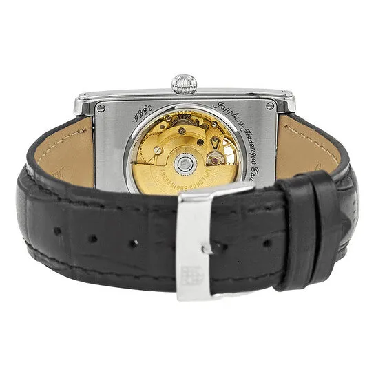 Bracelets JMS always Original Frederique Constant Automatic Silver Dial Stainless Steel Watch FC315MS4C26 Bracelets JMS always Original Frederique Constant Automatic Silver Dial Stainless Steel Watch FC315MS4C26