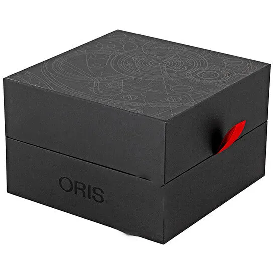 Bracelets JMS always Original Oris Artix Complication Automatic Silver Dial Stainless Steel Mens Watch 01 915 7643 4051 07 8 21 80 Bracelets JMS always Original Oris Artix Complication Automatic Silver Dial Stainless Steel Mens Watch 01 915 7643 4051 07 8 21 80