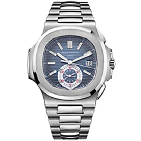Bracelets JMS always Original Patek Philippe Nautilus Blue Dial Stainless Steel Mens Watch 59801A001 Bracelets JMS always Original Patek Philippe Nautilus Blue Dial Stainless Steel Mens Watch 59801A001