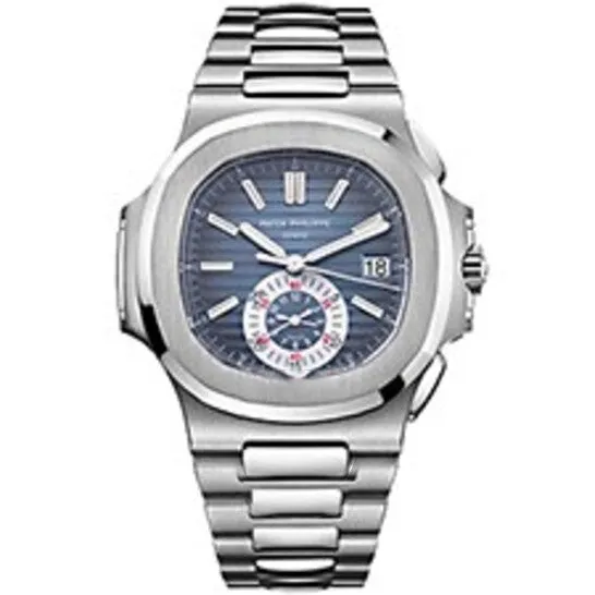 Bracelets JMS always Original Patek Philippe Nautilus Blue Dial Stainless Steel Mens Watch 59801A001 Bracelets JMS always Original Patek Philippe Nautilus Blue Dial Stainless Steel Mens Watch 59801A001