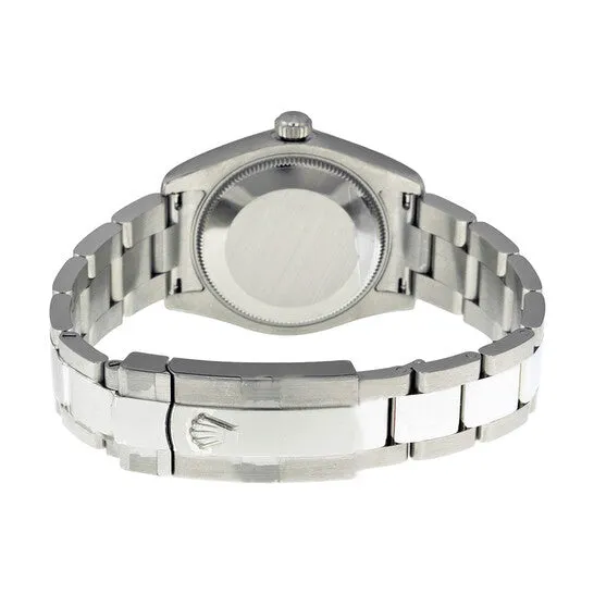 Bracelets JMS always Original Rolex Datejust Lady 31 Silver Dial Stainless Steel Oyster Bracelet Automatic Watch 178274SSO Bracelets JMS always Original Rolex Datejust Lady 31 Silver Dial Stainless Steel Oyster Bracelet Automatic Watch 178274SSO