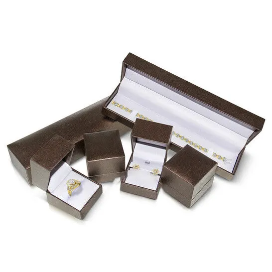 Earrings JMS always Original AGS Certified 14k Yellow Gold 14 cttw 4Prong Set PrincessCut Solitaire Diamond Push Back Stud Earrings GH Color SI2I1 Clarity
