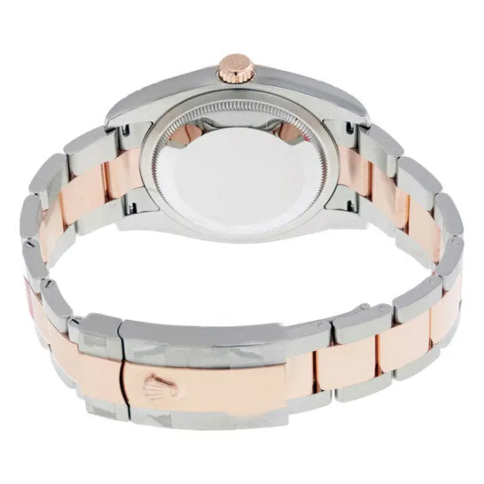 Earrings JMS always Original Rolex Datejust Pink Diamond Dial Steel and 18K Everose Gold Mens Watch 116201PDO Earrings JMS always Original Rolex Datejust Pink Diamond Dial Steel and 18K Everose Gold Mens Watch 116201PDO