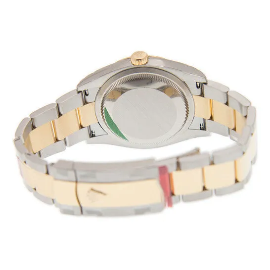 Earrings Original Rolex Datejust 36 White Dial Automatic Mens Steel and 18k Yellow Gold Oyster Watch 126203WRO JMS always Earrings Original Rolex Datejust 36 White Dial Automatic Mens Steel and 18k Yellow Gold Oyster Watch 126203WRO JMS always