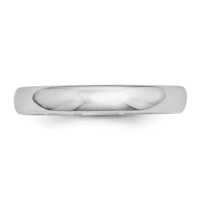 Goldia Rings Solid 10K Yellow Gold White Gold 3mm HalfRound MensWomens Wedding Band Ring Size 7 Goldia Rings Solid 10K Yellow Gold White Gold 3mm HalfRound MensWomens Wedding Band Ring Size 7