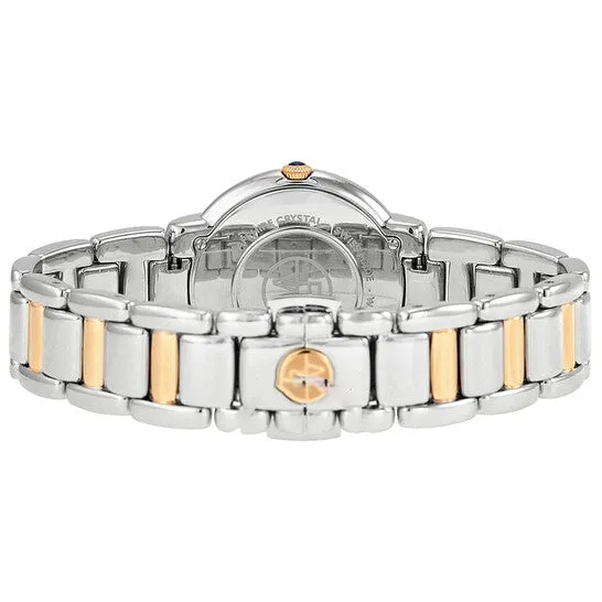 JMS always Bracelets Original Raymond Weil Jasmine Gray Dial Two Tone Stainless Steel Ladies Watch 5235S501608 JMS always Bracelets Original Raymond Weil Jasmine Gray Dial Two Tone Stainless Steel Ladies Watch 5235S501608