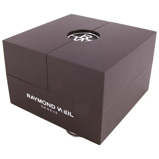 JMS always Bracelets Original Raymond Weil Jasmine Gray Dial Two Tone Stainless Steel Ladies Watch 5235S501608 JMS always Bracelets Original Raymond Weil Jasmine Gray Dial Two Tone Stainless Steel Ladies Watch 5235S501608