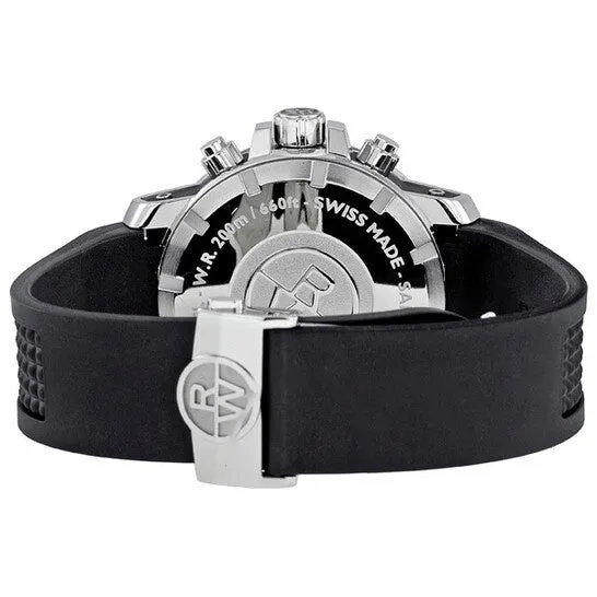 JMS always Bracelets Original Raymond Weil Nabucco Chronograph Black Dial Stainless Steel Mens Watch 7800SR105207 JMS always Bracelets Original Raymond Weil Nabucco Chronograph Black Dial Stainless Steel Mens Watch 7800SR105207
