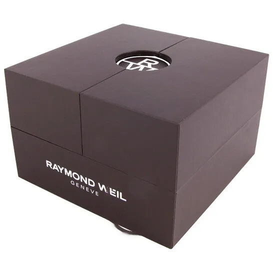 JMS always Bracelets Original Raymond Weil Nabucco Chronograph Black Dial Stainless Steel Mens Watch 7800SR105207 JMS always Bracelets Original Raymond Weil Nabucco Chronograph Black Dial Stainless Steel Mens Watch 7800SR105207