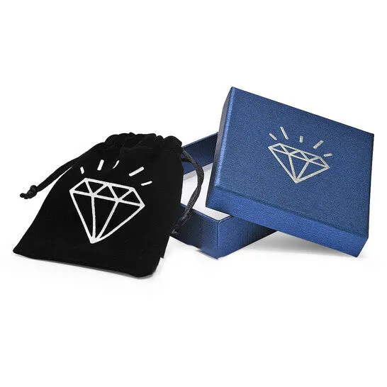 JMS always Earrings Original Kylie Harper 14k Gold Over Silver PrincessBaguette Cubic Zirconia CZ Halo Stud Earrings JMS always Earrings Original Kylie Harper 14k Gold Over Silver PrincessBaguette Cubic Zirconia CZ Halo Stud Earrings