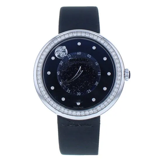 JMS always Original Chanel Mademoiselle Prive Comete Automatic Ladies Watch H3389 Watches JMS always Original Chanel Mademoiselle Prive Comete Automatic Ladies Watch H3389 Watches