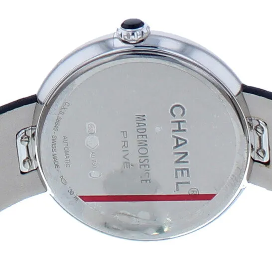 JMS always Original Chanel Mademoiselle Prive Comete Automatic Ladies Watch H3389 Watches JMS always Original Chanel Mademoiselle Prive Comete Automatic Ladies Watch H3389 Watches