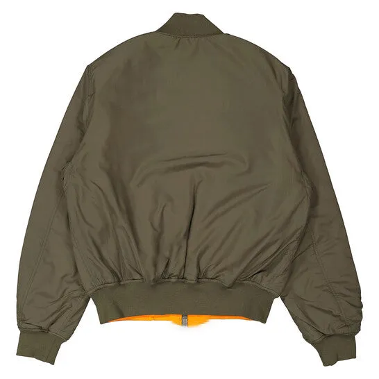 JMS always Original Lacoste Mens Reversible Taffeta Aviation Blouson Jacket Rings JMS always Original Lacoste Mens Reversible Taffeta Aviation Blouson Jacket Rings