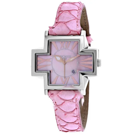 JMS always Original Locman Italy Plus Quartz Ladies Watch 181MOPPKPK KS Watches JMS always Original Locman Italy Plus Quartz Ladies Watch 181MOPPKPK KS Watches