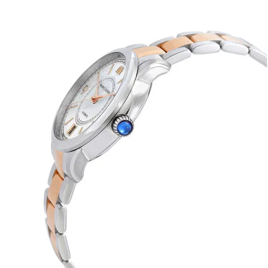 JMS always Original Maurice Lacroix Pontos Automatic Ladies Watch PT6006PVP0E120F Watches JMS always Original Maurice Lacroix Pontos Automatic Ladies Watch PT6006PVP0E120F Watches