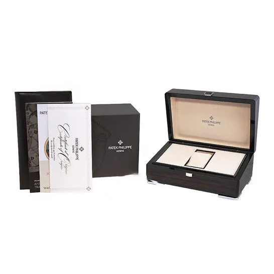 JMS always Original Patek Philippe Calatrava 18kt White Gold Diamond Nightblue Ladies Watch 4896G Watches JMS always Original Patek Philippe Calatrava 18kt White Gold Diamond Nightblue Ladies Watch 4896G Watches
